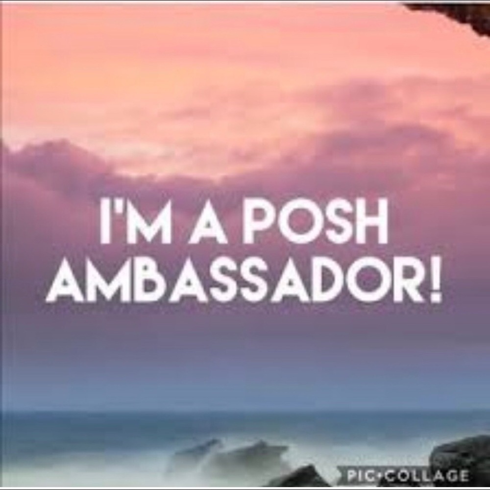 Meet your Posher, Miesha